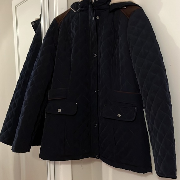 Laundry jacket - Picture 2 of 4